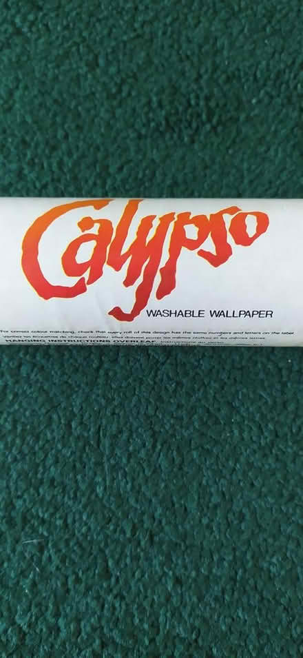 Photo of free wallpaper, imitation wood (Southbourne (BH6)) #2