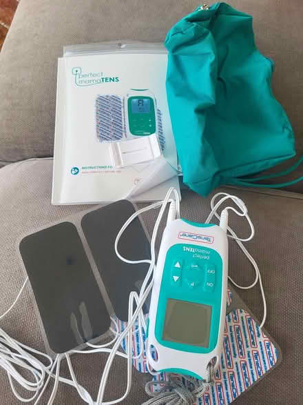 Photo of free Tens machine (Kidbrooke SE3 9) #2