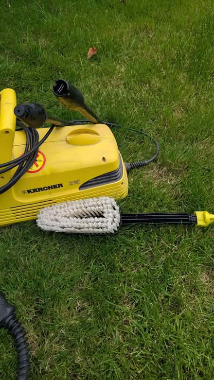 Photo of free Karcher 210 Pressure Washer (Dunning PH2) #3