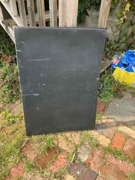 Photo of free A0 Art folder (St. Werburghs BS2) #1