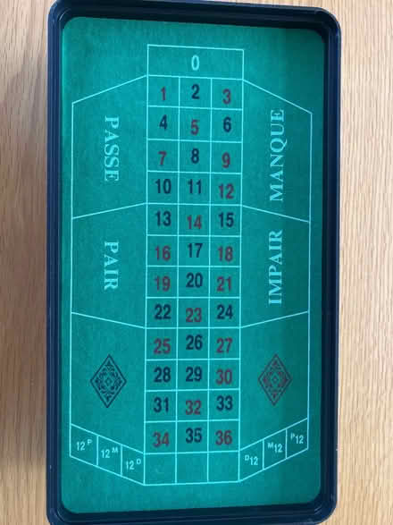 Photo of free Compendium chess etc (Mansfield nottinghamshire) #4