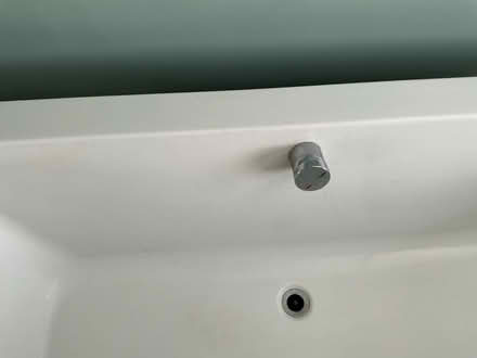 Photo of free Bath 190 x 80cm (Sidcup DA14) #3