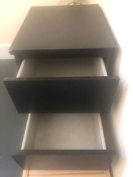 Photo of free Storage cabinet (N19 Archway) #1