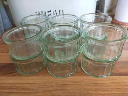 Photo of free Glass ramekins (Roehampton SW15) #1