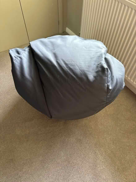 Photo of free Bean bag (Cobham, KT11) #1