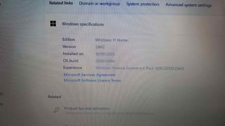 Photo of free Asus laptop (Heybridge CM9) #4