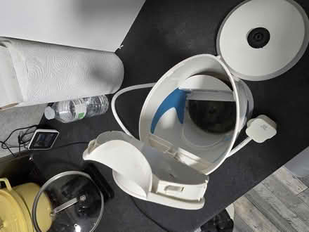 Photo of free Kettle (St17) #2