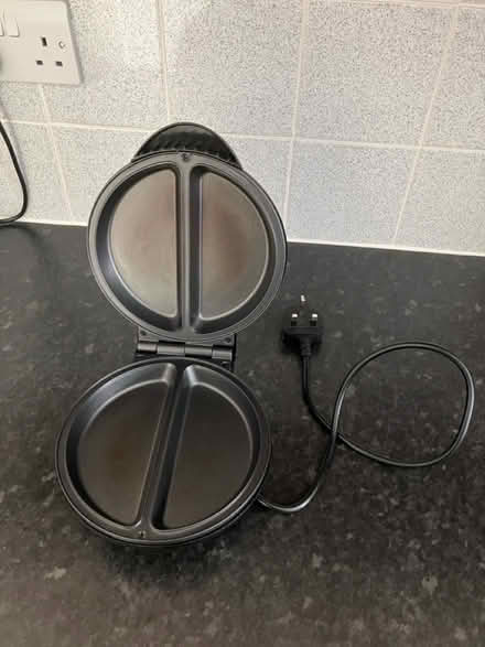 Photo of free Omelette maker (CT1) #2