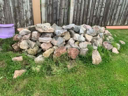 Photo of free Rocks / Stones / Boulders (Ubley, BS40) #1