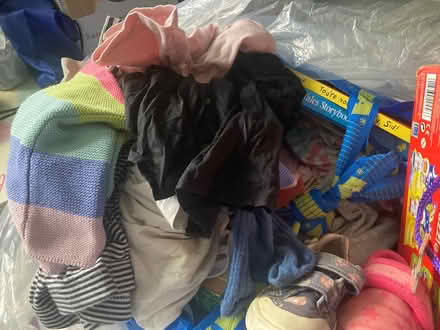 Photo of free Kids stuff (Burnage M19) #3