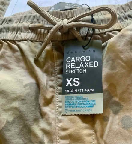 Photo of free Child’s shorts - size XS (age 11-15) (Stanstead St Margarets SG12) #2