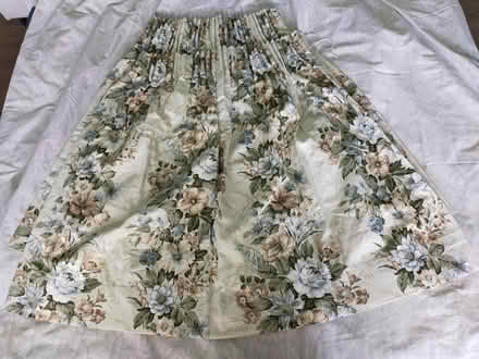 Photo of free Curtains (Roehampton SW15) #2