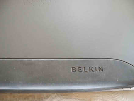 Photo of free Belkin Laptop Cooler (Misterton DN10) #2