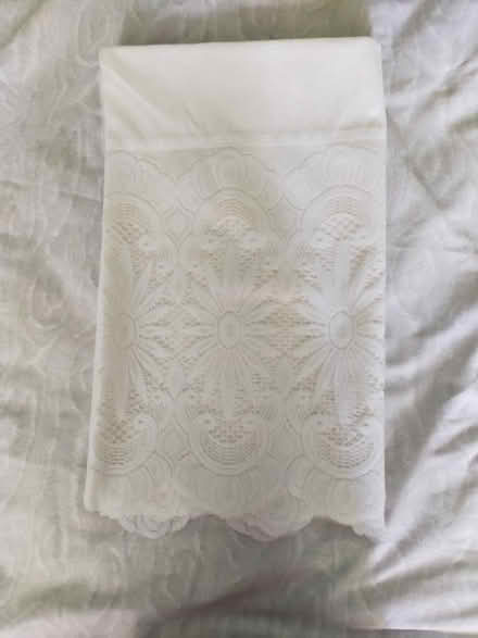 Photo of free Net curtain (Roehampton SW15) #1