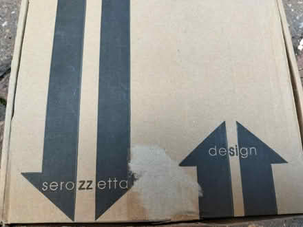 Photo of free Chrome door handles and hinges (Wollaton NG8) #3