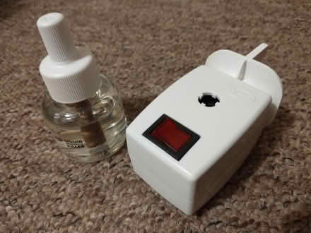 Photo of free Plug-in mosquito killer (Chesterton CB4) #2