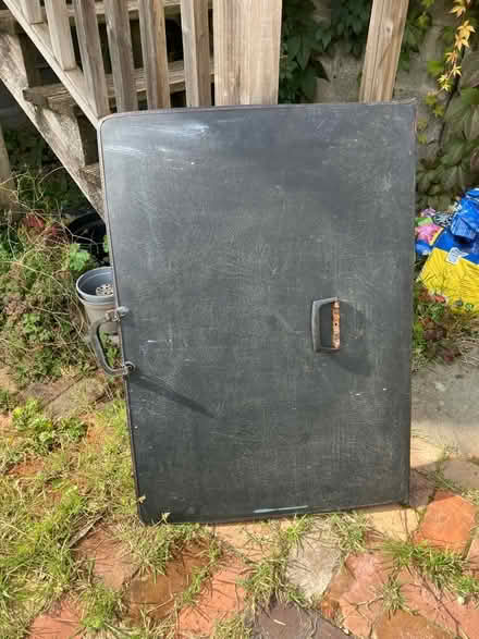 Photo of free A0 Art folder (St. Werburghs BS2) #2