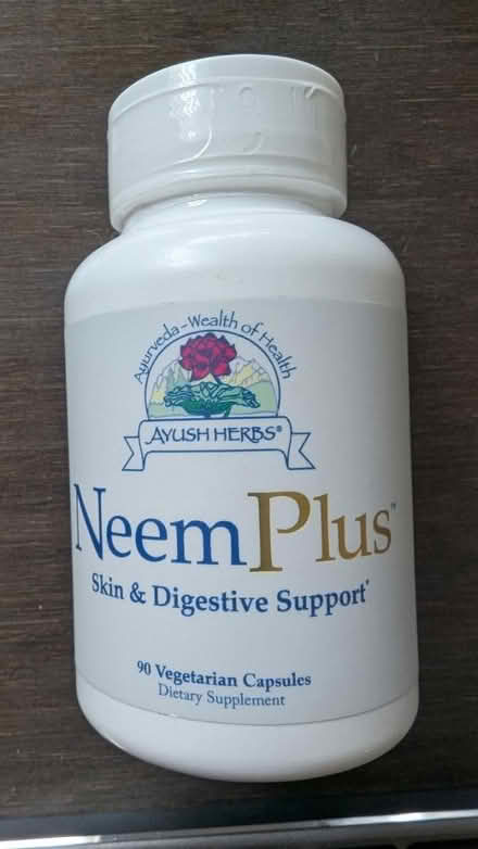Photo of free Neem Plus (Lawrence and el Camino) #1