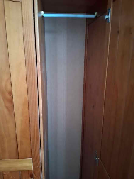 Photo of free Wardrobe (PL25) #2