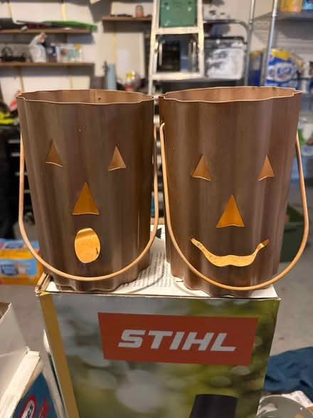 Photo of free Halloween Lanterns (Casselberry) #1