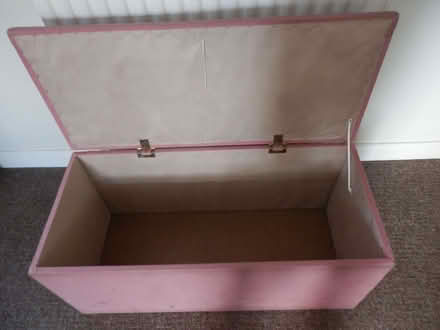 Photo of free Ottoman (AB12) #2