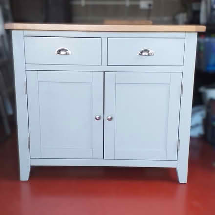 Photo of free Side Cabinets x 2 (Litchard, Bridgend CF31) #1