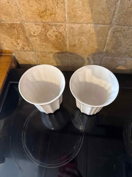Photo of free hot chocolate cups (marden TN12) #2