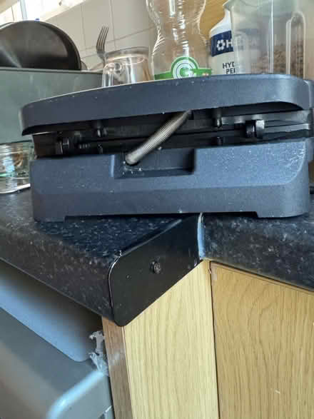 Photo of free Toasted Sandwich Maker (SE4) #2