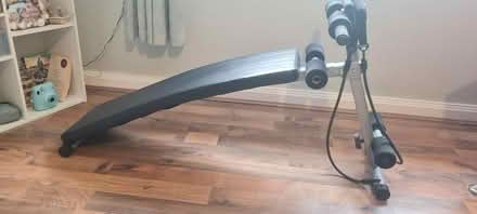Photo of free Decline bench press (Bootle, L20) #1