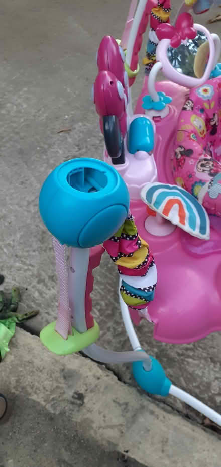 Photo of free Baby's activity centre (BR5) #2