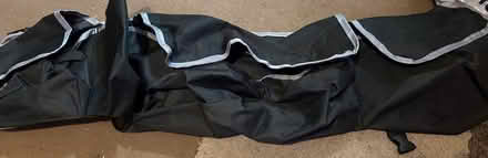 Photo of free Boot tidy (Huddersfield HD8) #1