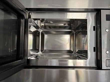 Photo of free Built in microwave (Newbury park) #2