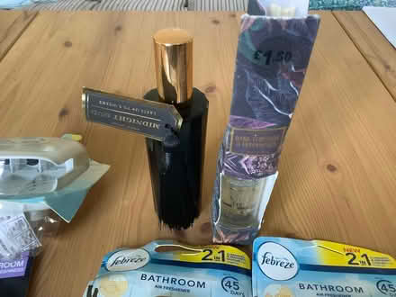 Photo of free Room fragrences (White City W10) #2