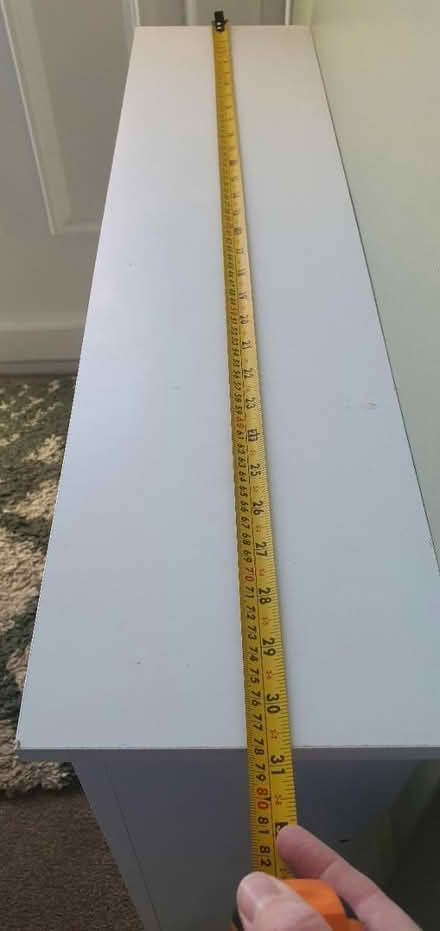 Photo of free Radiator cover (East leake LE12) #3