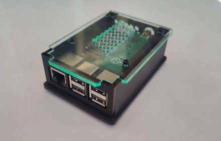 Photo of free Raspberry PI 2b (Hersham KT12) #2