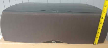 Photo of free Center Channel (Sunnyvale 94087) #1