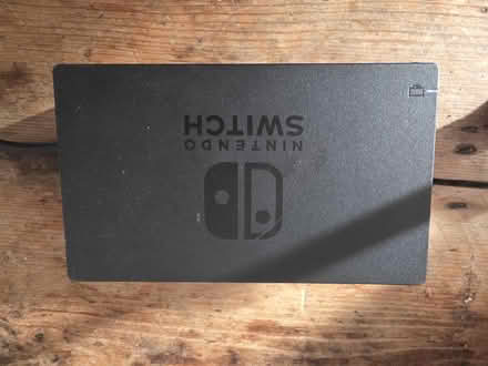 Photo of free Nintendo Switch TV Charging Dock (Witham CM8) #1