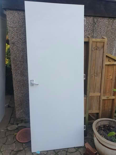 Photo of free Internal doors (Steeple Grange Wirksworth DE4) #1