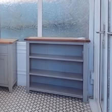 Photo of free Side Cabinets x 2 (Litchard, Bridgend CF31) #2