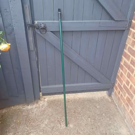 Photo of free Washing line prop (Datchet SL3) #1
