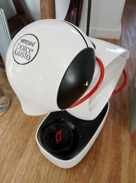 Photo of free Nescafé dolce gusto (Portchester PO16) #1