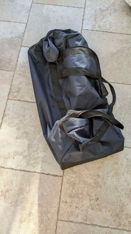 Photo of free Large Wheeled Luggage Bag (Aldwick PO21) #1
