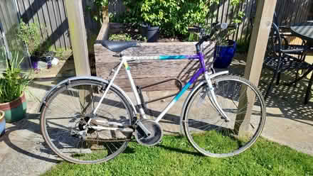 Photo of free Man's Bicycle (CT3) #2