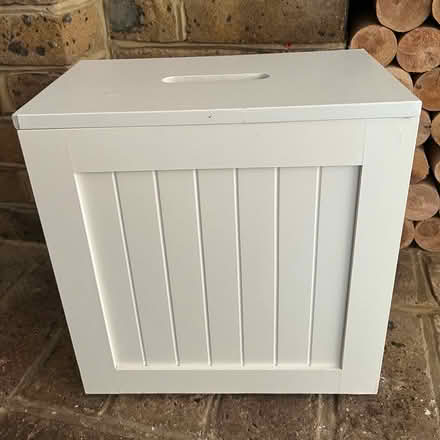 Photo of free Storage box (Twickenham TW2) #2