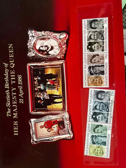 Photo of free Royal Memorabilia - Variety of publications, books, mags, (Chesham HP5) #4