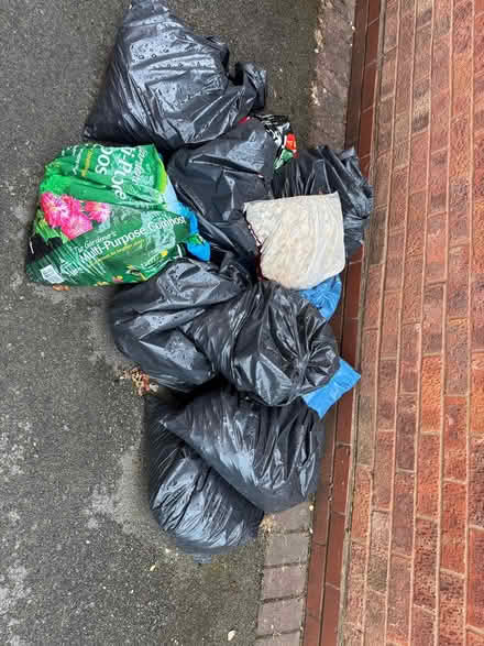 Photo of free MOT type1 Hardcore Base Layer (Church Hill North B98) #2