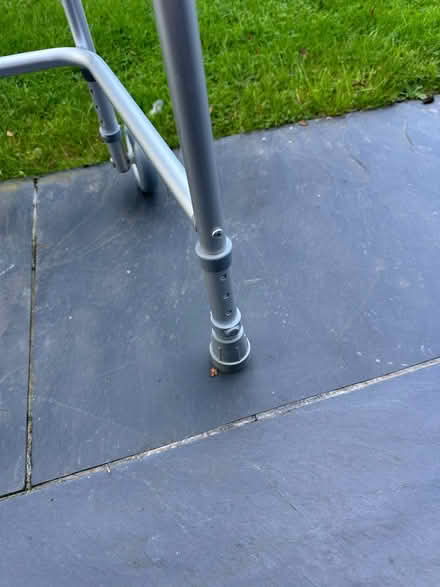 Photo of free Adjustable Walker (Kenilworth CV8) #3