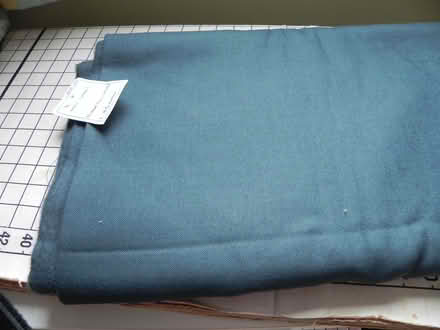 Photo of free Wool Fabric (Misterton DN10) #1
