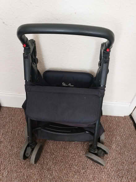 Photo of free Baby pushchair (DE223PS) #3