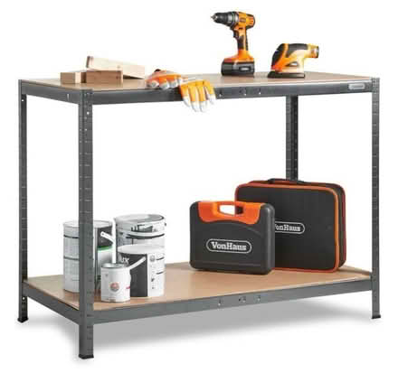 Photo of free Vonhaus Workbench (Warlingham CR6) #3